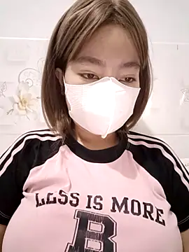 Xuka203 online show from February 5, 2026, 12:28 am