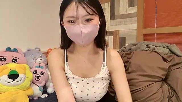 Snapshot of moka_latte chatting on April 18, 2026, 9:11 am moka latte online show from April 18, 2026, 9:11 am