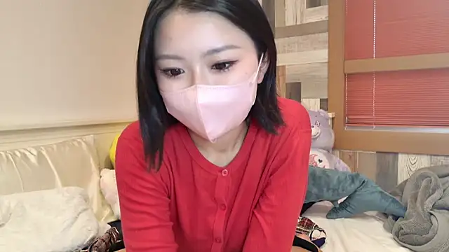 Snapshot of moka_latte chatting on June 29, 2026, 9:49 am moka latte online show from June 29, 2026, 9:49 am