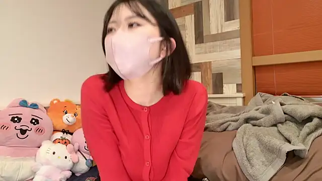 Snapshot of moka_latte chatting on March 29, 2026, 9:44 am moka latte online show from March 29, 2026, 9:44 am