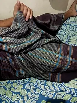 TanjiroCamadoo online show from April 11, 2026, 2:10 pm