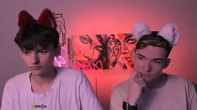 rico steel online show from November 16, 2025, 7:18 pm