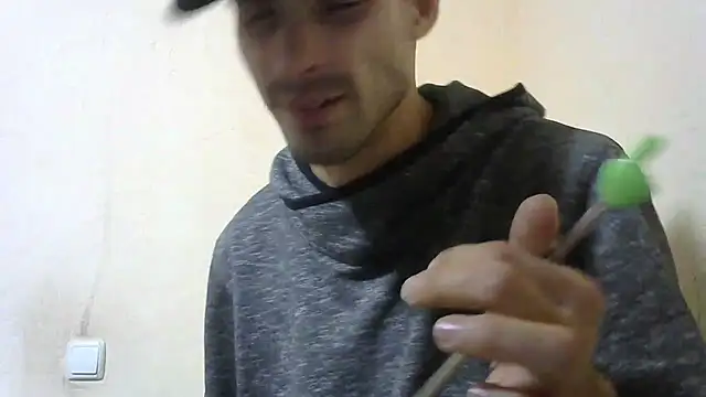 MakabulaAndrey online show from November 6, 2025, 9:30 pm