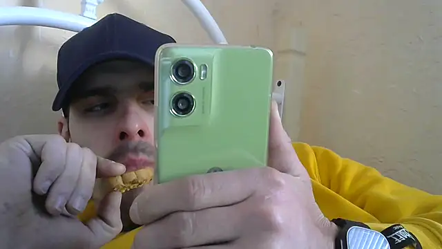 MakabulaAndrey online show from March 15, 2026, 11:50 am