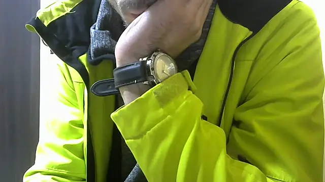 MakabulaAndrey online show from October 29, 2025, 4:39 pm