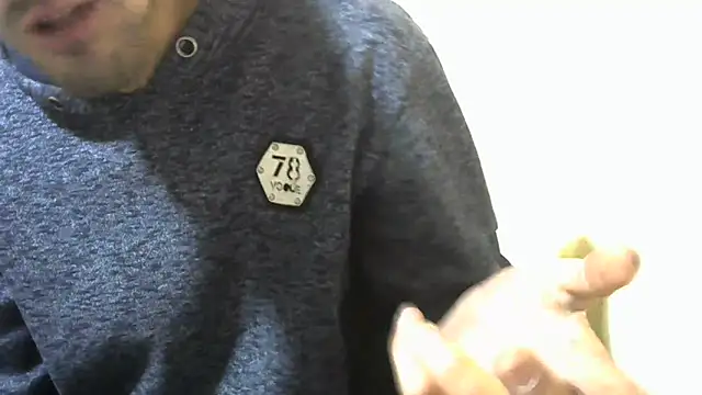 MakabulaAndrey online show from October 23, 2025, 7:01 pm