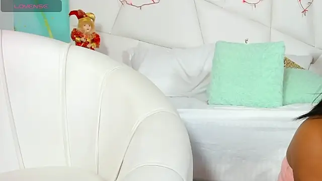 bbyalexxxa online show from December 20, 2025, 12:52 pm