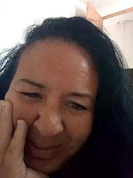 SorLilith ElHombre online show from November 26, 2025, 2:50 pm