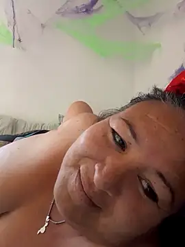 SorLilith ElHombre online show from October 28, 2025, 3:33 pm