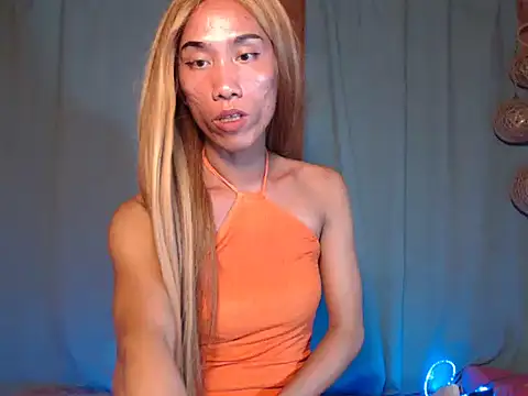 asian queen31 online show from March 11, 2026, 9:36 am