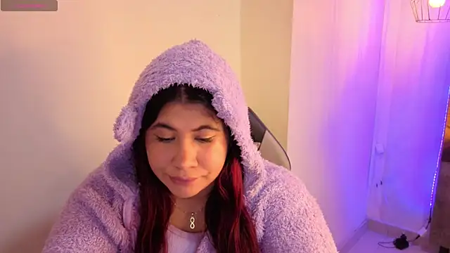 Addyy 02 online show from November 29, 2025, 2:23 am