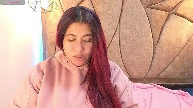 Addyy 02 online show from February 12, 2026, 1:49 am