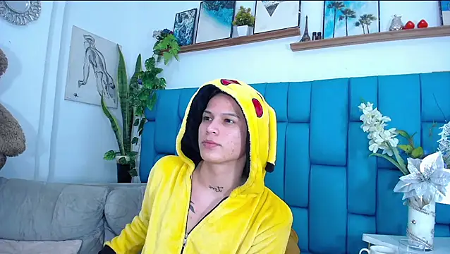 Brian hot online show from February 7, 2026, 12:02 pm