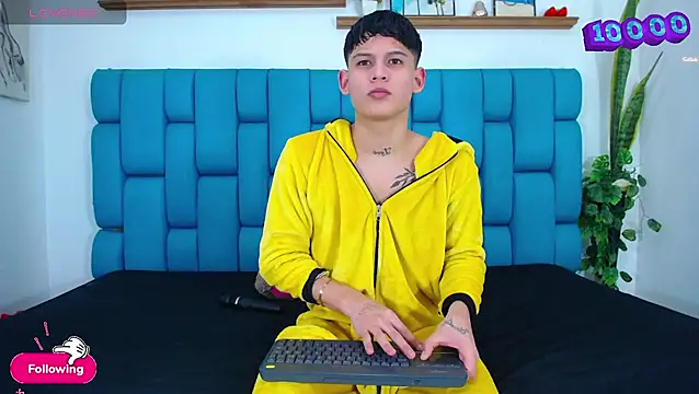 Brian hot online show from April 23, 2026, 12:29 pm