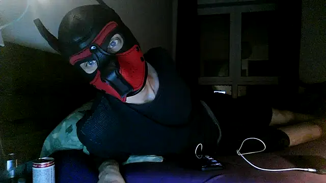 MolleDolle online show from October 25, 2025, 3:28 am