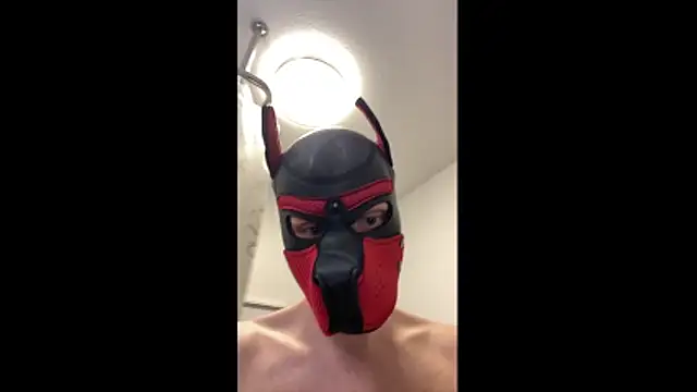 MolleDolle online show from December 21, 2025, 9:26 pm