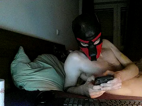 MolleDolle online show from October 28, 2025, 7:29 am