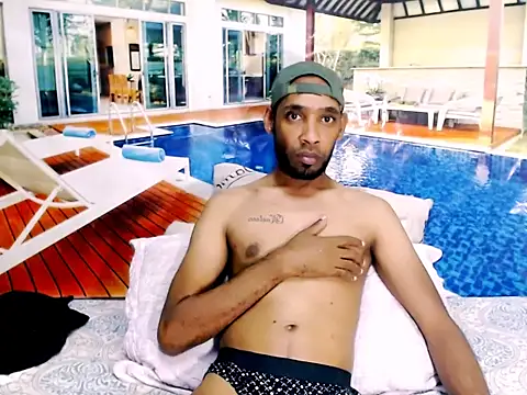 IndianMagicMike online show from November 18, 2025, 5:27 pm