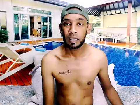 IndianMagicMike online show from November 12, 2025, 5:17 pm