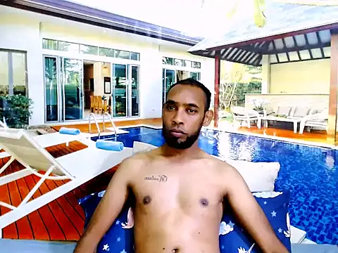 IndianMagicMike online show from October 17, 2025, 10:18 am