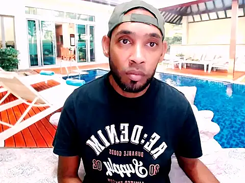 IndianMagicMike online show from November 18, 2025, 5:22 am