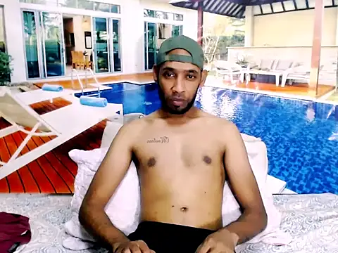 IndianMagicMike online show from November 19, 2025, 5:29 am