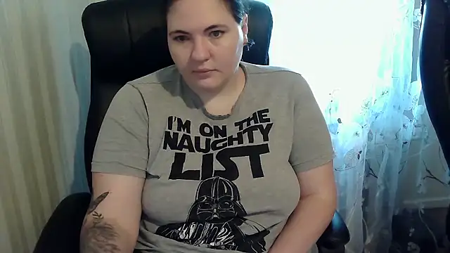 XLisaBlueXs  online show from October 11, 2025, 12:17 pm