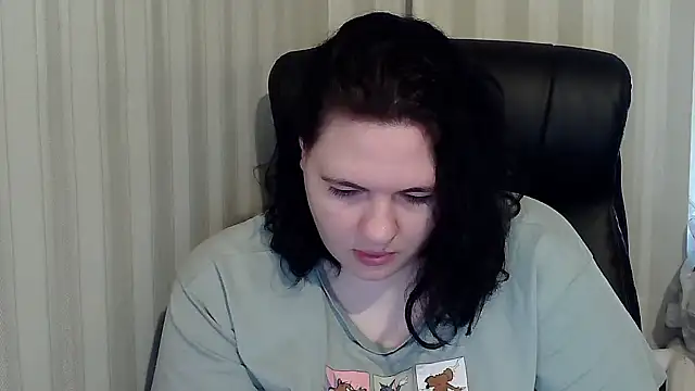 XLisaBlueXs  online show from October 20, 2025, 8:04 am
