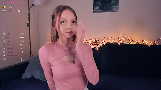 Snapshot of Golden_dawn chatting on October 19, 2025, 8:06 am Golden dawn online show from October 19, 2025, 8:06 am