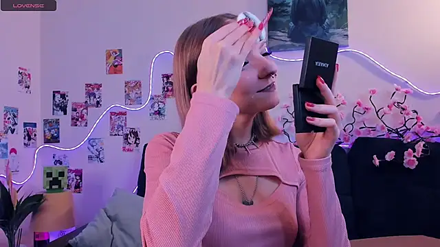 Snapshot of Golden_dawn chatting on January 16, 2026, 7:23 am Golden dawn online show from January 16, 2026, 7:23 am