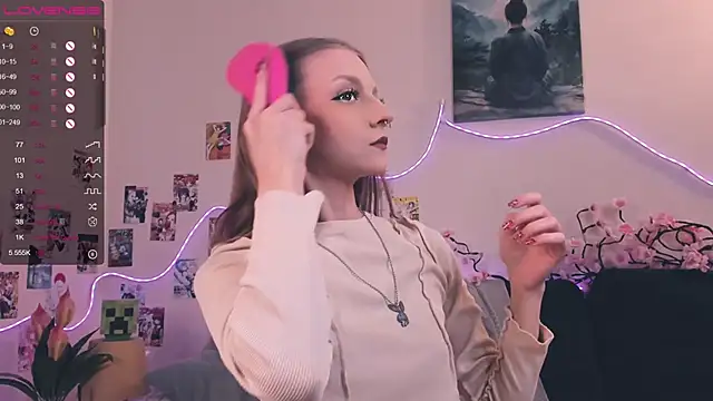 Snapshot of Golden_dawn chatting on February 21, 2026, 7:32 am Golden dawn online show from February 21, 2026, 7:32 am