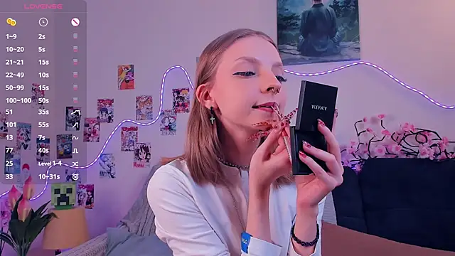 Snapshot of Golden_dawn chatting on February 28, 2026, 7:30 am Golden dawn online show from February 28, 2026, 7:30 am