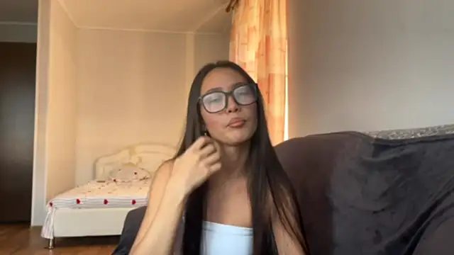 KamilahArcilla online show from October 11, 2025, 1:28 am