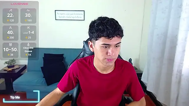 Alancum7 online show from March 25, 2026, 12:48 pm