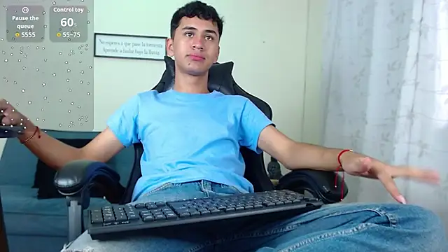 Alancum7 online show from March 5, 2026, 12:46 pm