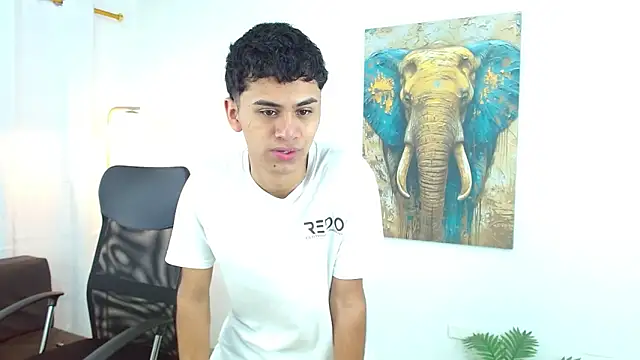 Alancum7 online show from October 24, 2025, 12:59 pm