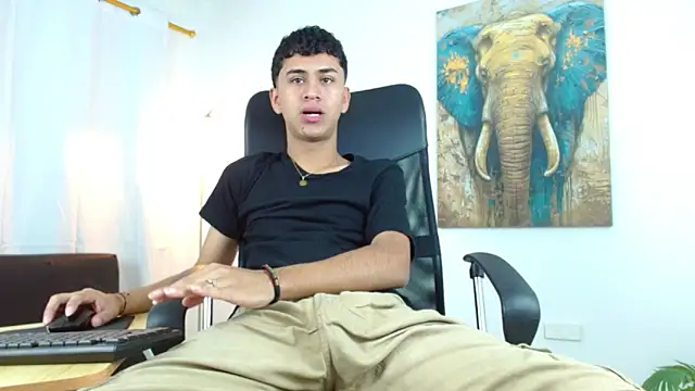 Alancum7 online show from November 24, 2025, 1:00 pm