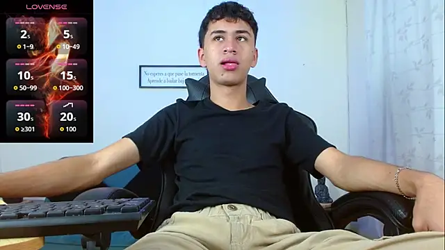 Alancum7 online show from January 19, 2026, 12:53 pm