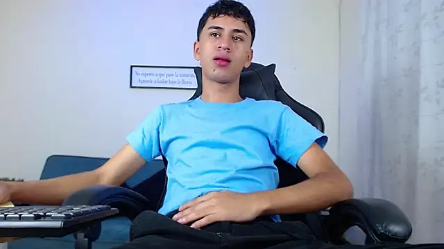 Alancum7 online show from February 9, 2026, 12:47 pm