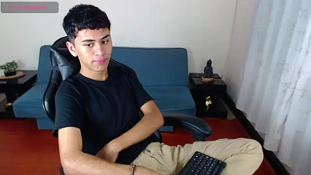 Alancum7 online show from March 7, 2026, 12:54 pm