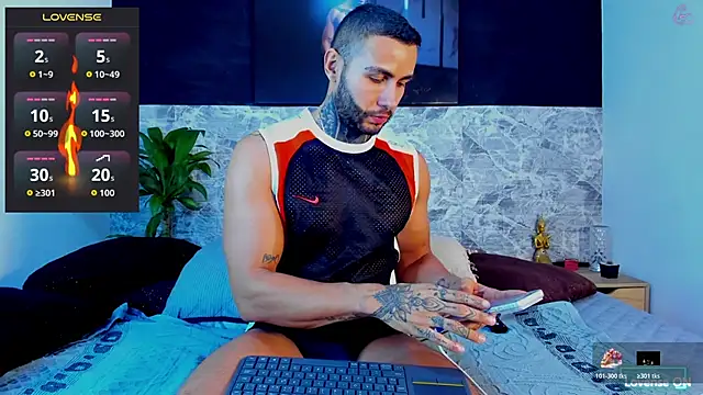 Danny Willson online show from February 4, 2026, 3:18 pm