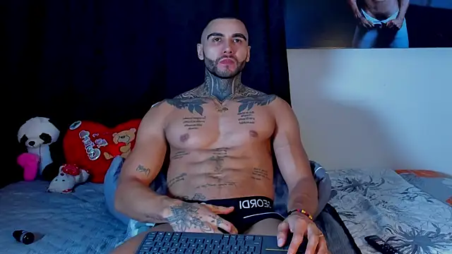 Danny Willson online show from June 24, 2026, 2:43 am