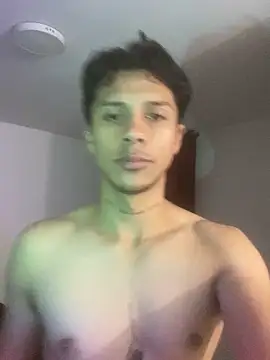 ErosDominant online show from October 8, 2025, 5:31 am