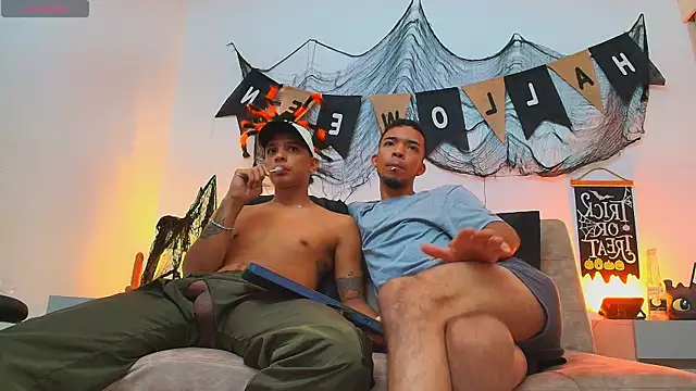 thomas elg online show from November 2, 2025, 10:59 pm