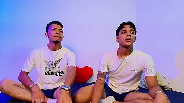 thomas elg online show from October 8, 2025, 5:31 am