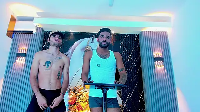 Snapshot of _Gods_of_Olympus_ chatting on October 15, 2025, 4:26 pm Gods of Olympus online show from October 15, 2025, 4:26 pm