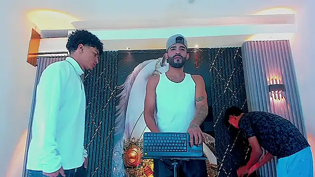 Snapshot of _Gods_of_Olympus_ chatting on October 27, 2025, 4:35 am Gods of Olympus online show from October 27, 2025, 4:35 am