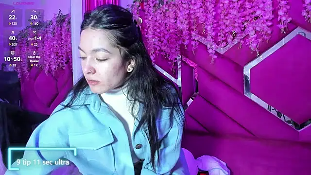 Snapshot of Gisell_Squirt_ chatting on March 17, 2026, 12:41 pm Gisell Squirt online show from March 17, 2026, 12:41 pm