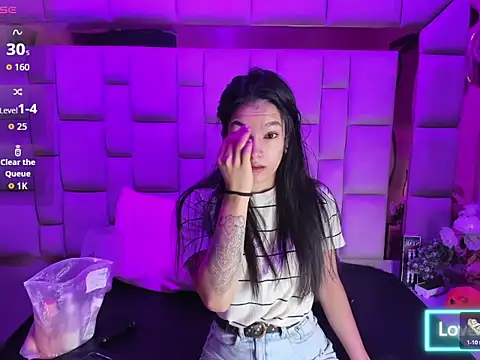 Snapshot of Gisell_Squirt_ chatting on November 25, 2025, 12:27 pm Gisell Squirt online show from November 25, 2025, 12:27 pm