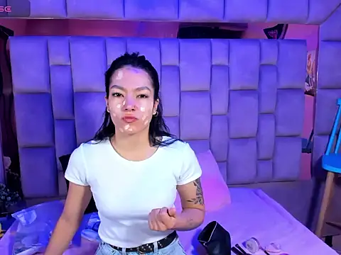 Snapshot of Gisell_Squirt_ chatting on December 4, 2025, 12:37 pm Gisell Squirt online show from December 4, 2025, 12:37 pm